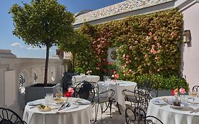 Relais & Chateaux Heritage Hotel